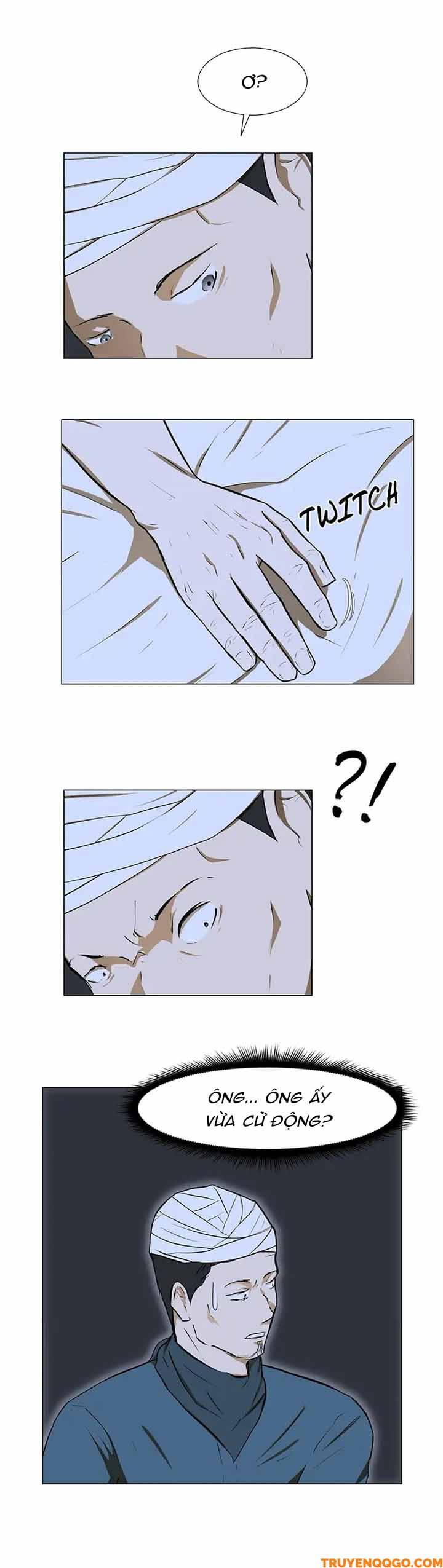 Dark Mortal (Official) Chapter 40 - 35