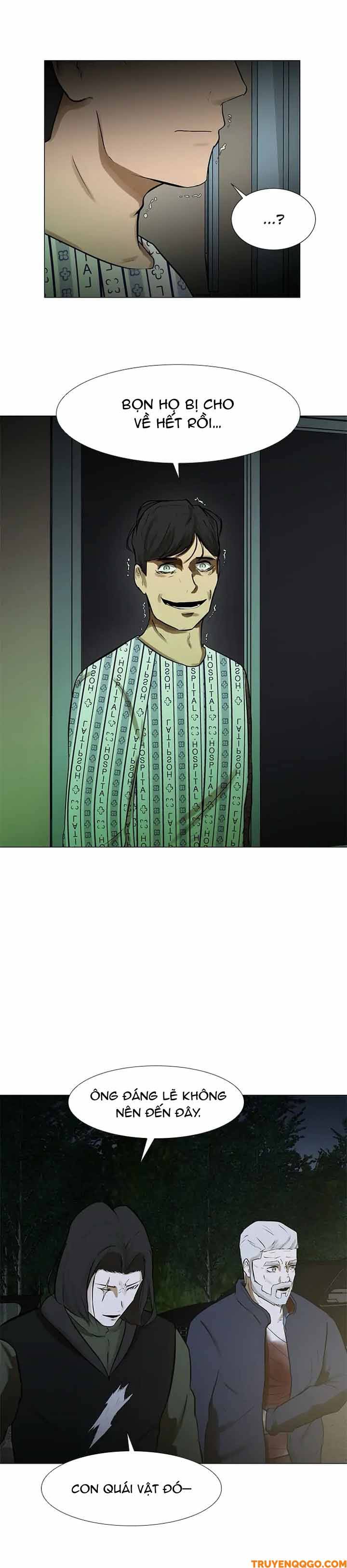 Dark Mortal (Official) Chapter 41 - 33