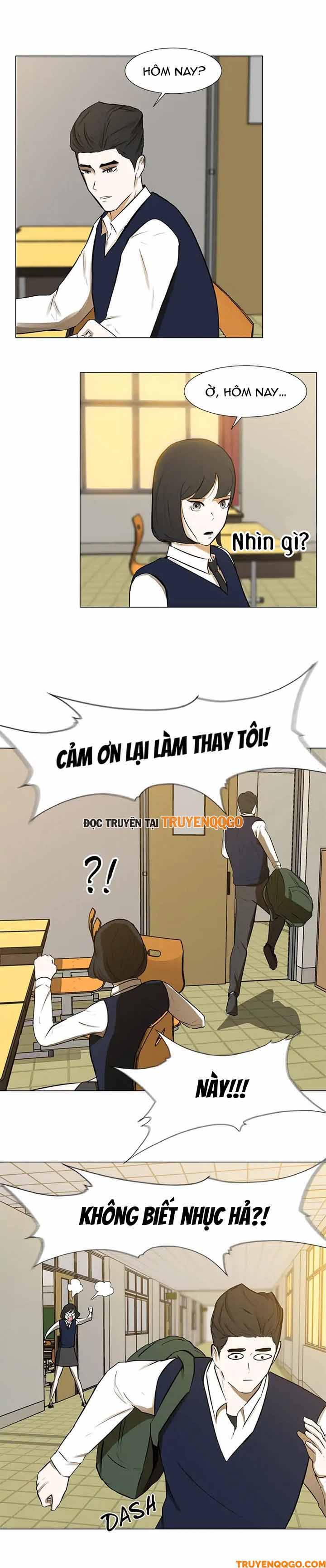 Dark Mortal (Official) Chapter 51 - 24