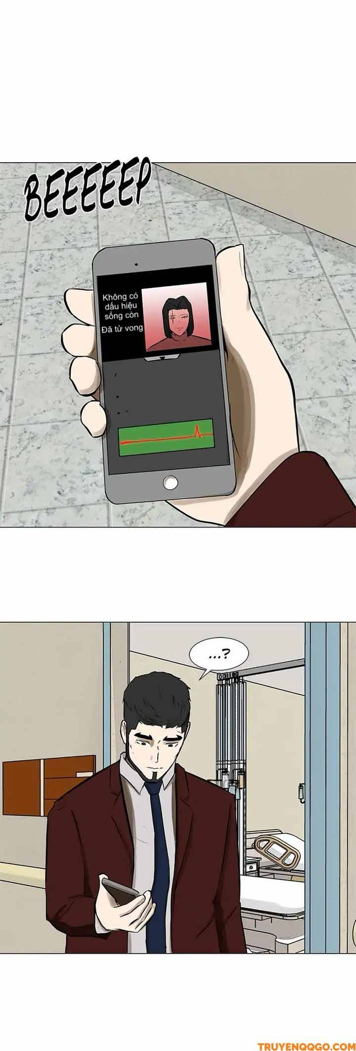 Dark Mortal (Official) Chapter 43 - 30