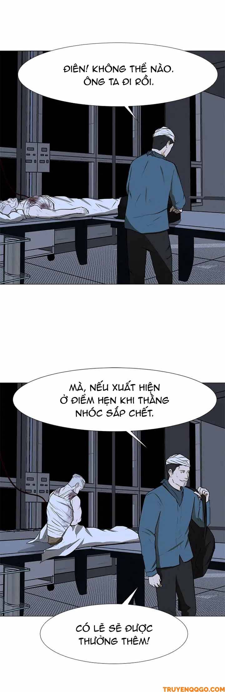 Dark Mortal (Official) Chapter 40 - 36