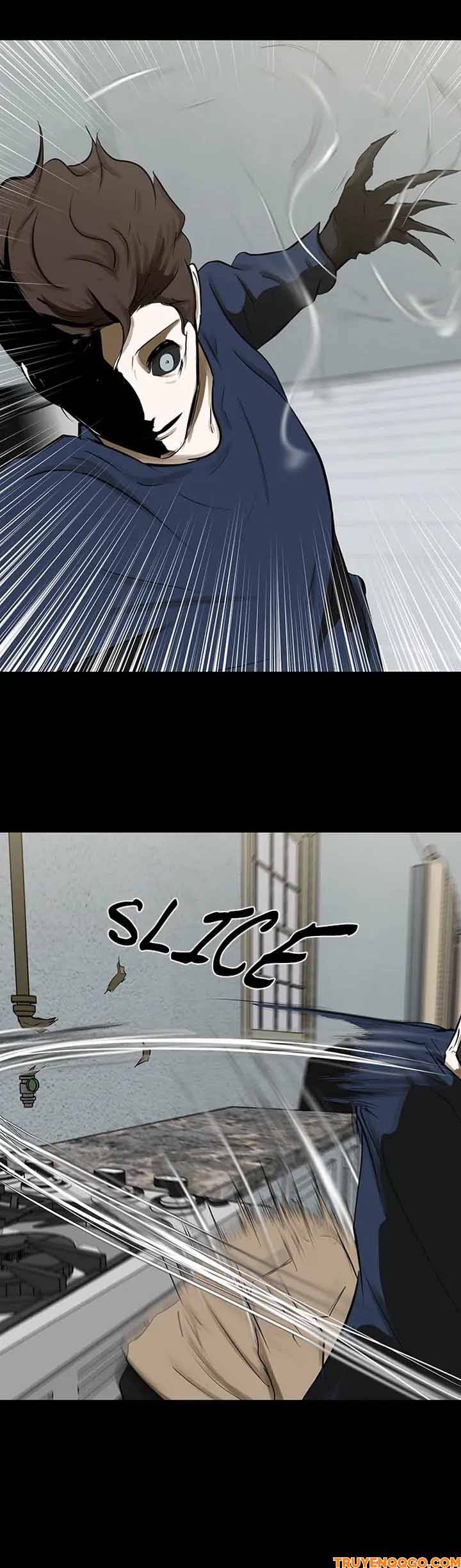 Dark Mortal (Official) Chapter 42 - 32