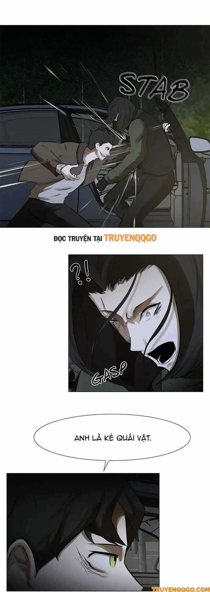 Dark Mortal (Official) Chapter 41 - 34