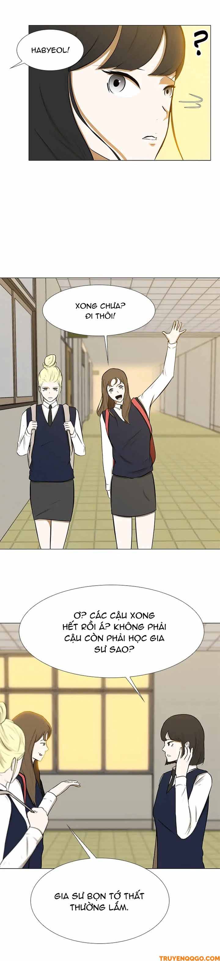 Dark Mortal (Official) Chapter 51 - 25