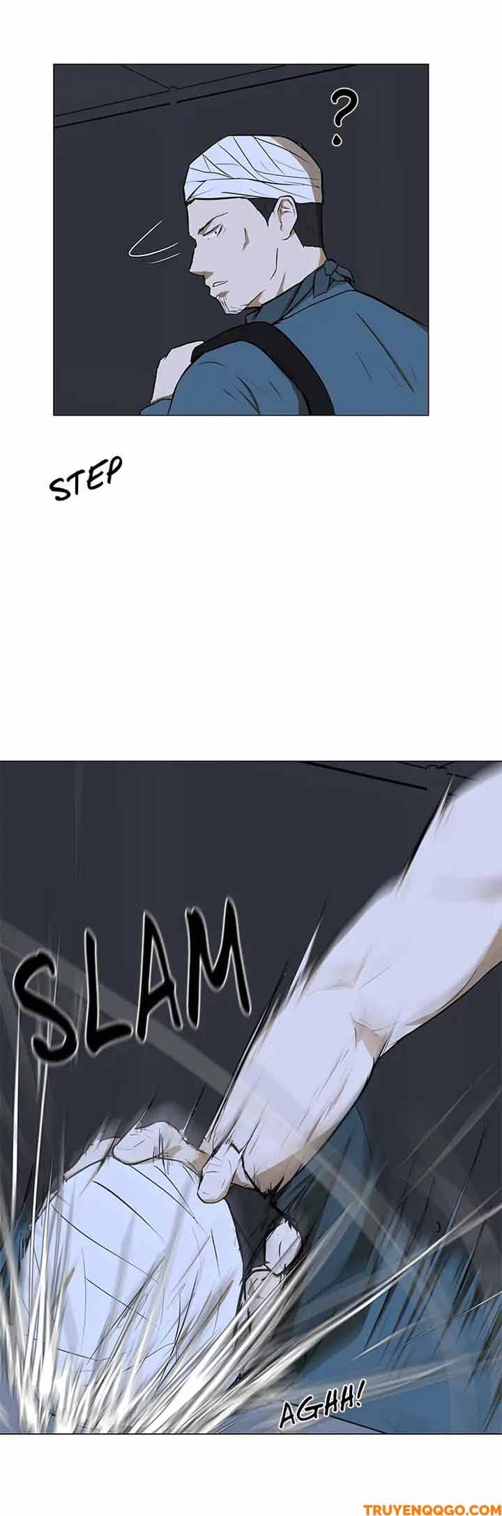 Dark Mortal (Official) Chapter 40 - Trang 2