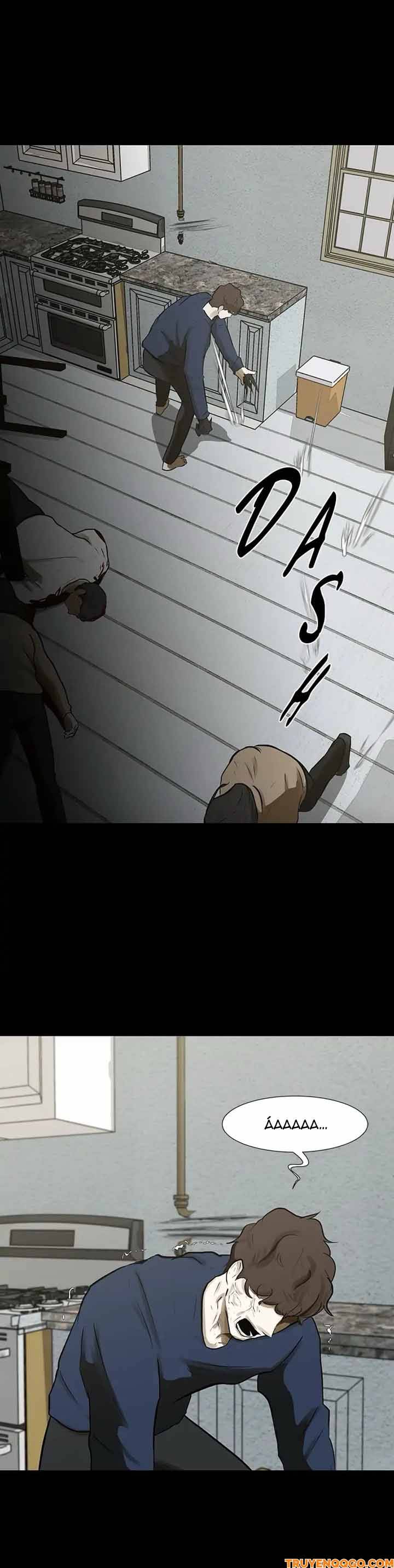 Dark Mortal (Official) Chapter 42 - 33