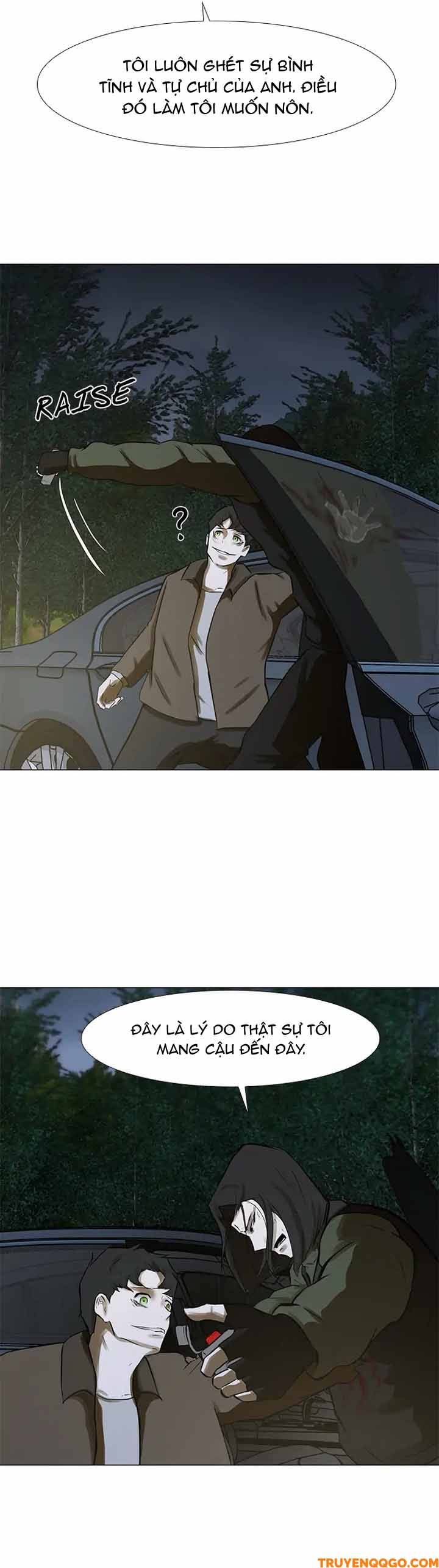 Dark Mortal (Official) Chapter 41 - 35