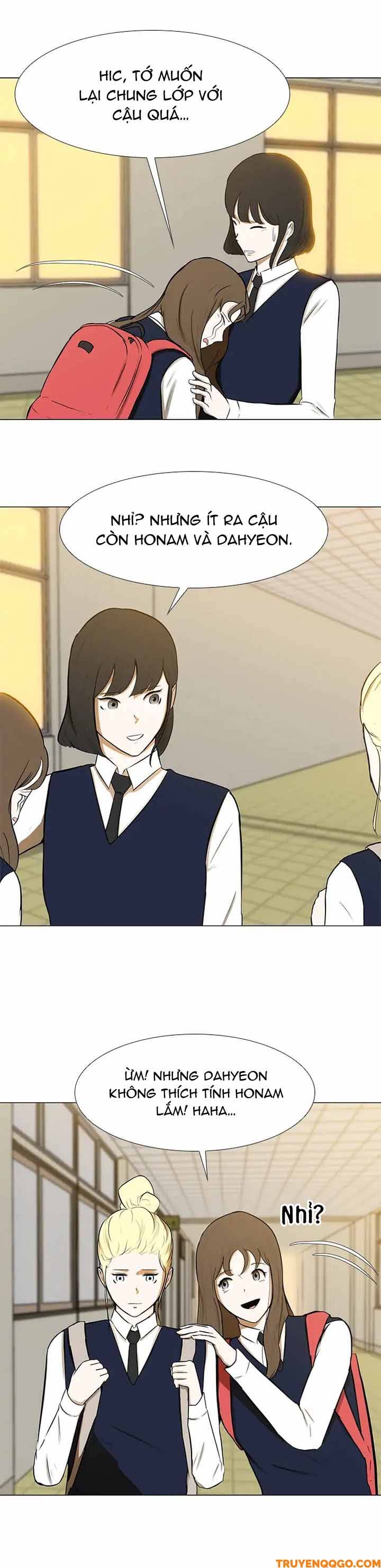 Dark Mortal (Official) Chapter 51 - 26