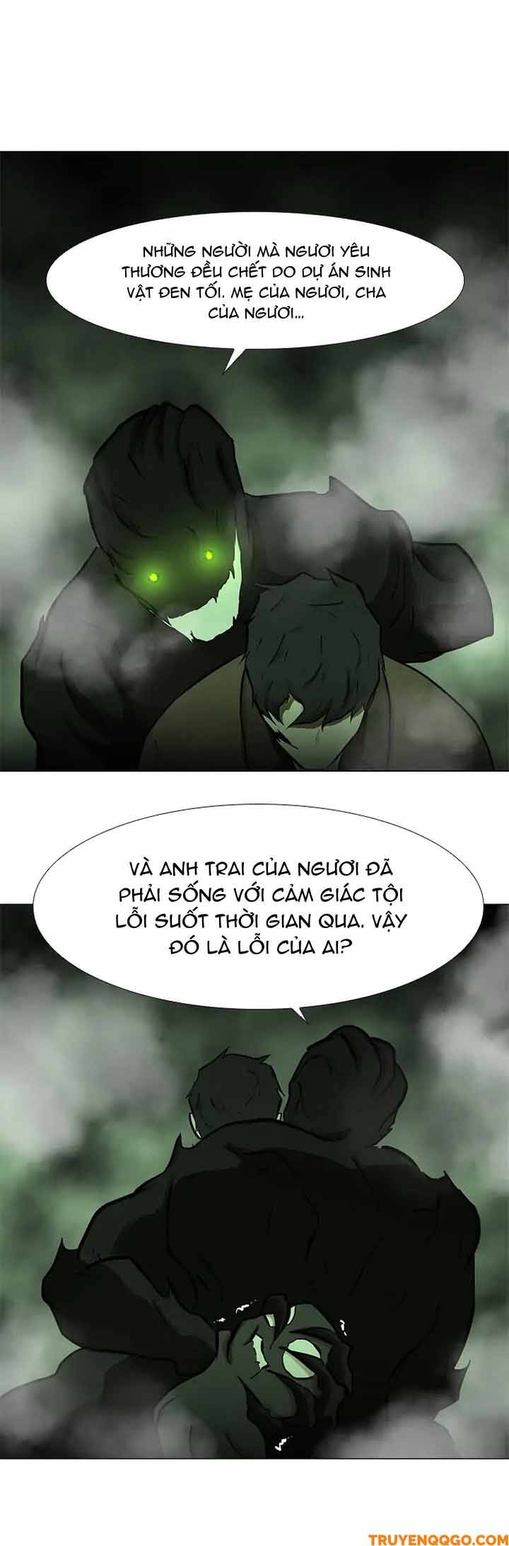 Dark Mortal (Official) Chapter 43 - Trang 2