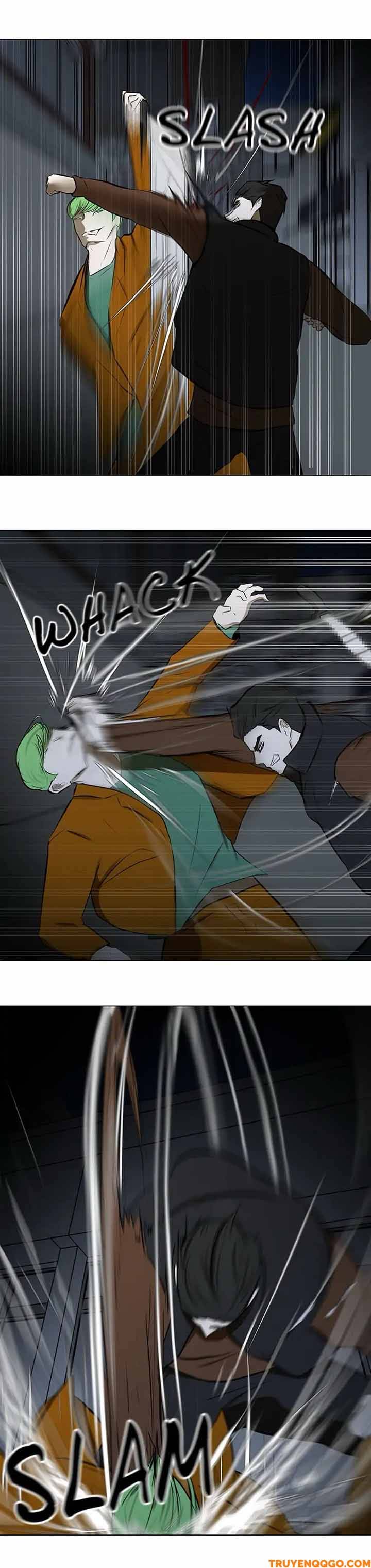 Dark Mortal (Official) Chapter 52 - Trang 2