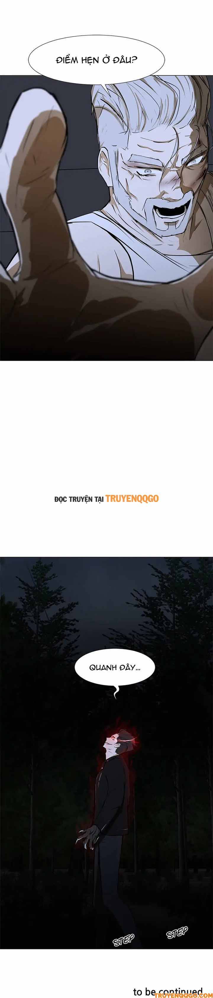 Dark Mortal (Official) Chapter 40 - 38