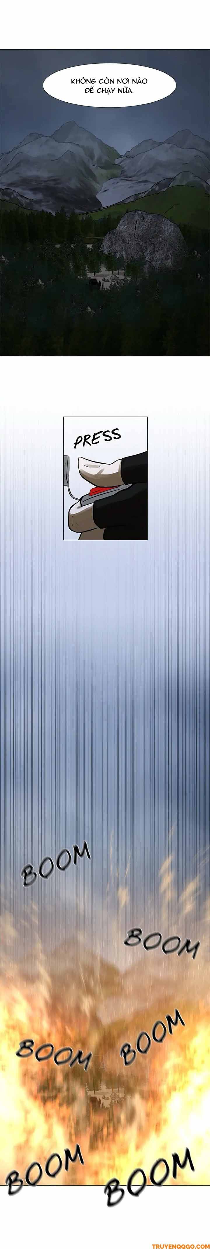 Dark Mortal (Official) Chapter 41 - 36