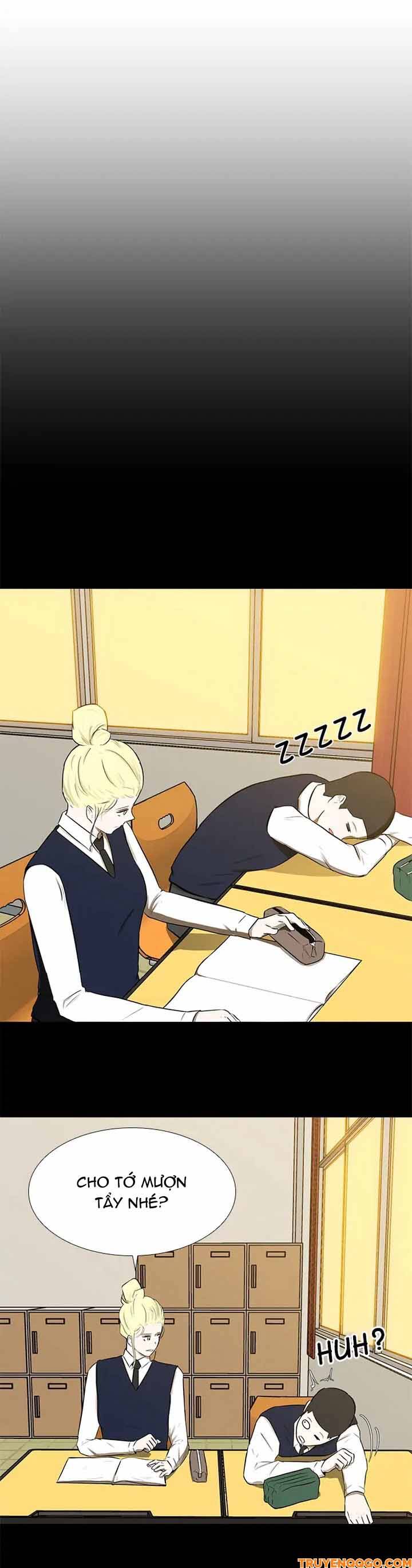 Dark Mortal (Official) Chapter 51 - 27