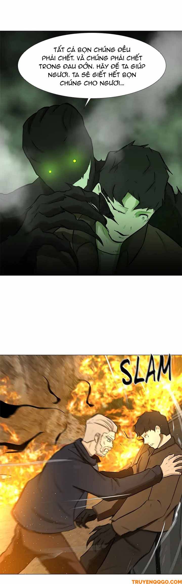 Dark Mortal (Official) Chapter 43 - 33