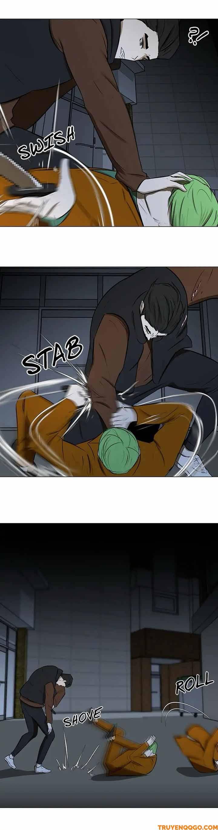 Dark Mortal (Official) Chapter 52 - 27