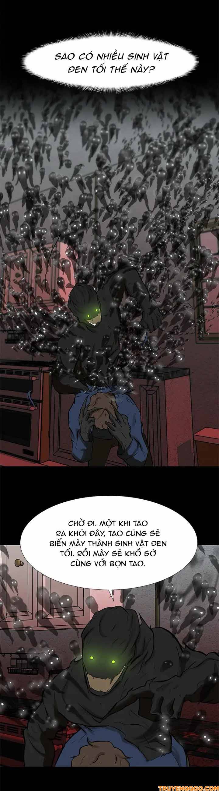 Dark Mortal (Official) Chapter 42 - 35