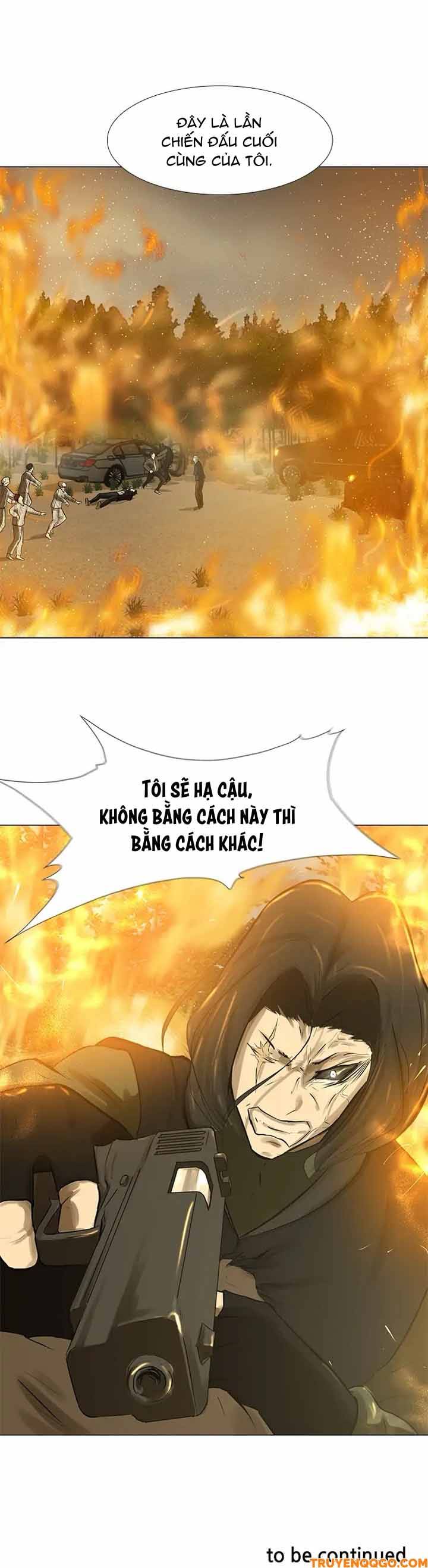 Dark Mortal (Official) Chapter 41 - 37