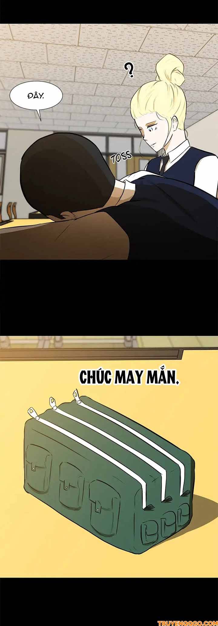 Dark Mortal (Official) Chapter 51 - 28