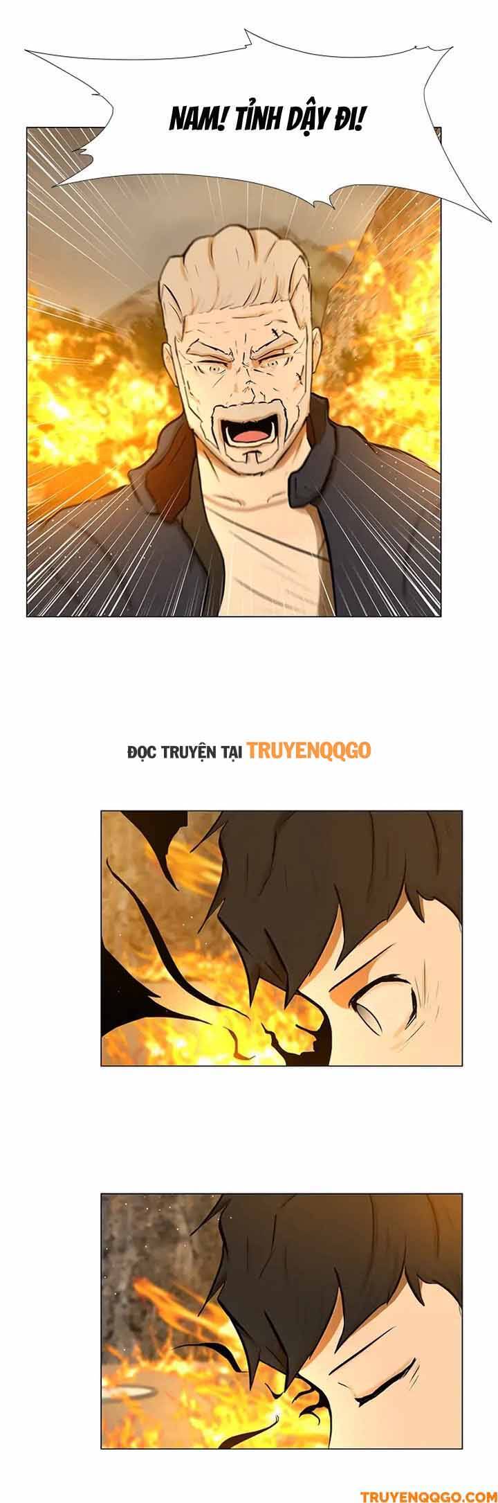 Dark Mortal (Official) Chapter 43 - Trang 2