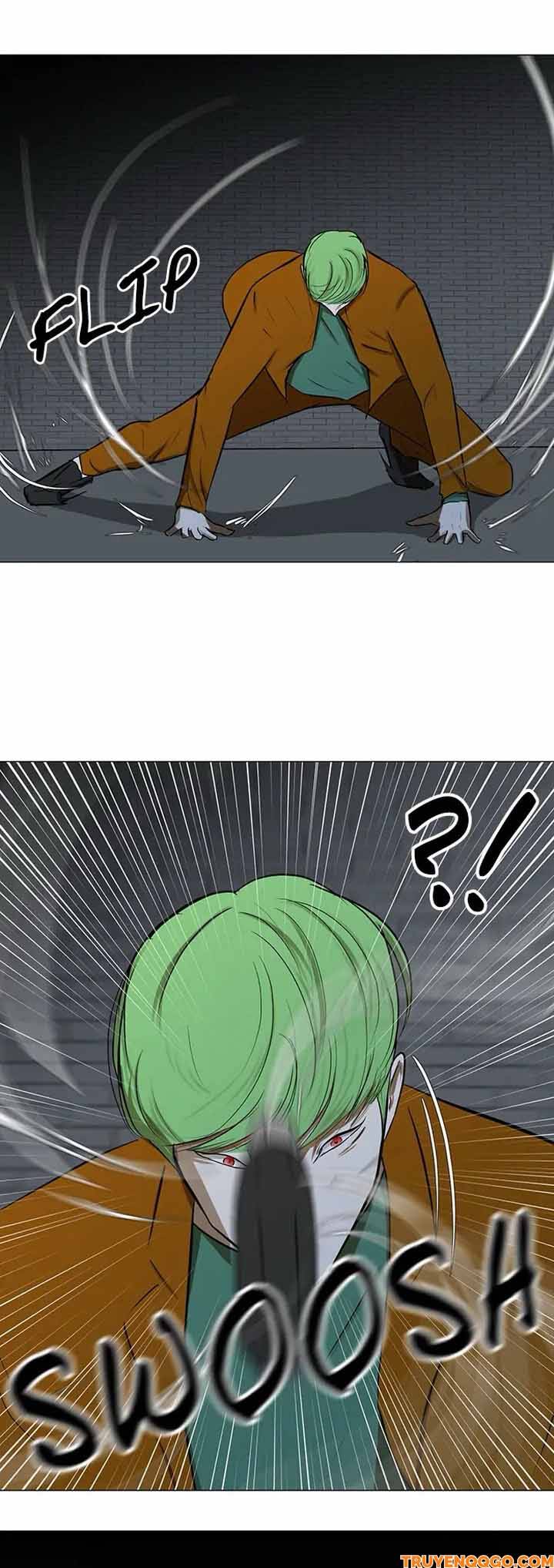 Dark Mortal (Official) Chapter 52 - Trang 2