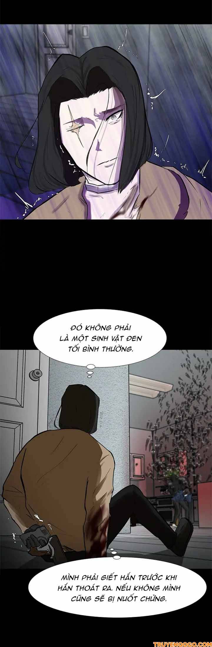 Dark Mortal (Official) Chapter 42 - Trang 2