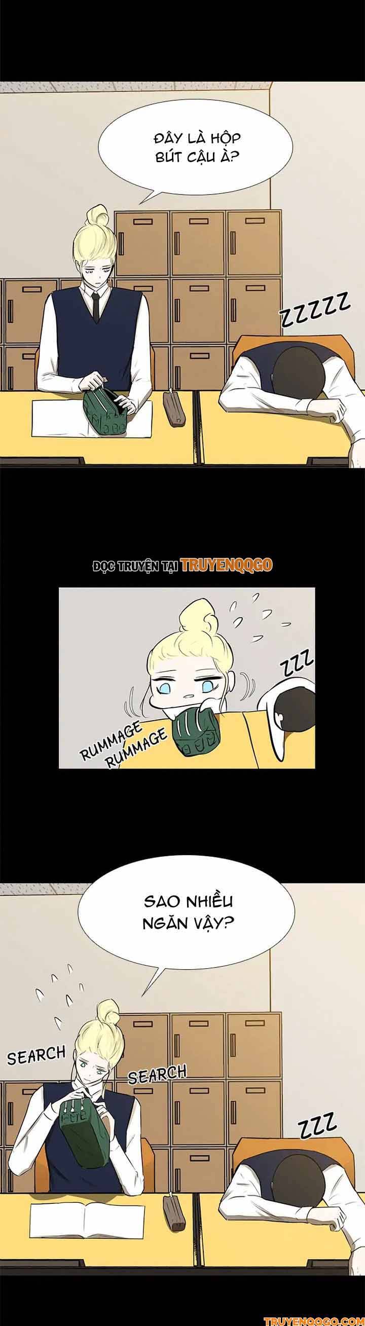 Dark Mortal (Official) Chapter 51 - 29