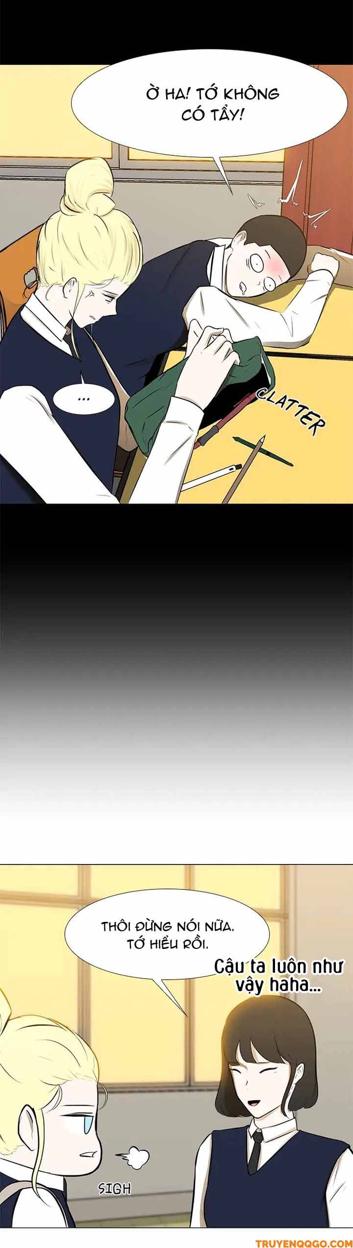 Dark Mortal (Official) Chapter 51 - 30