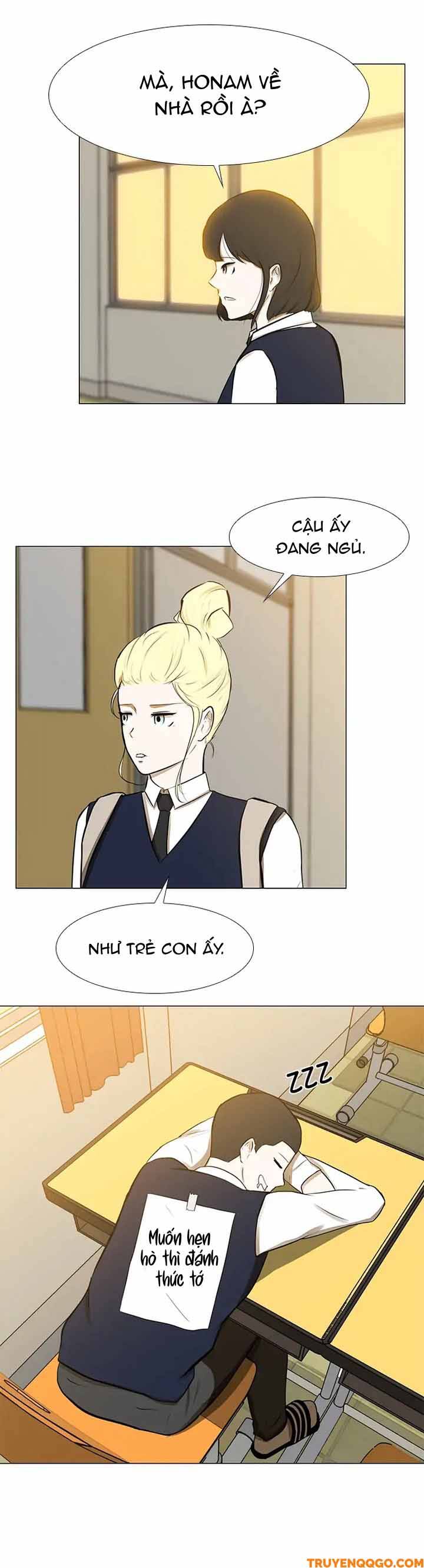 Dark Mortal (Official) Chapter 51 - 31