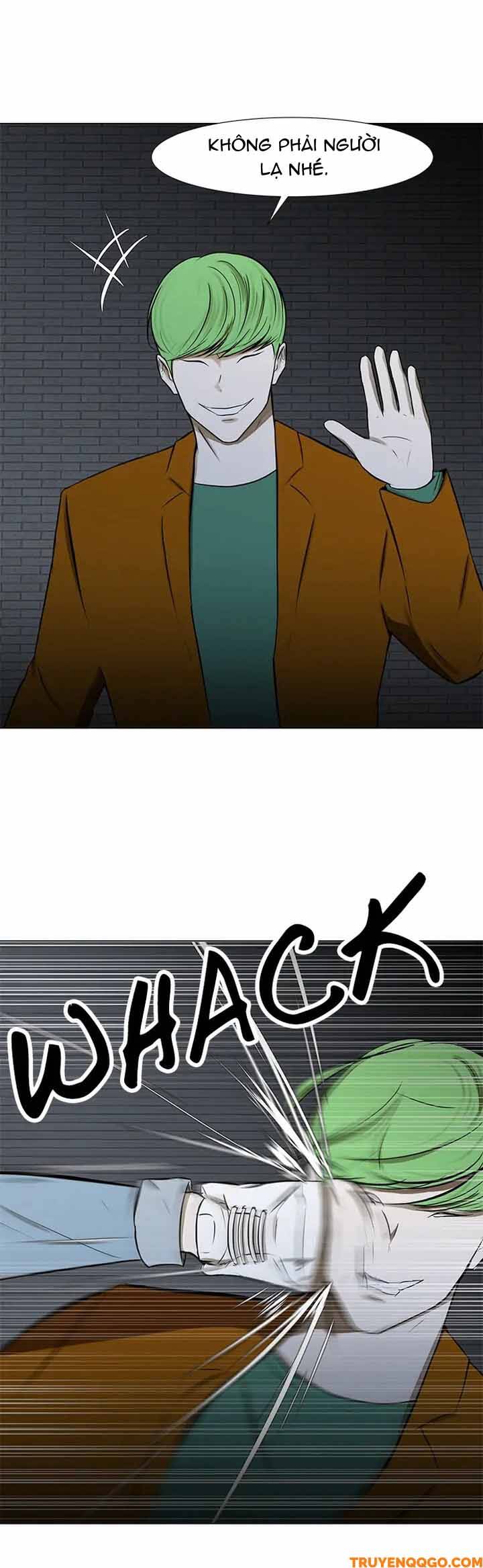 Dark Mortal (Official) Chapter 52 - Trang 2