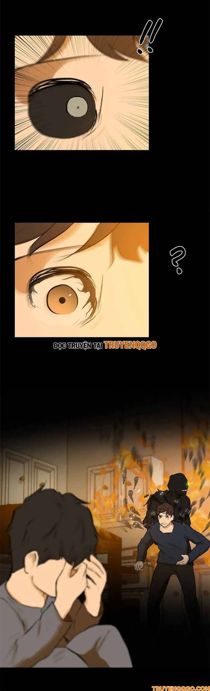 Dark Mortal (Official) Chapter 42 - Trang 2