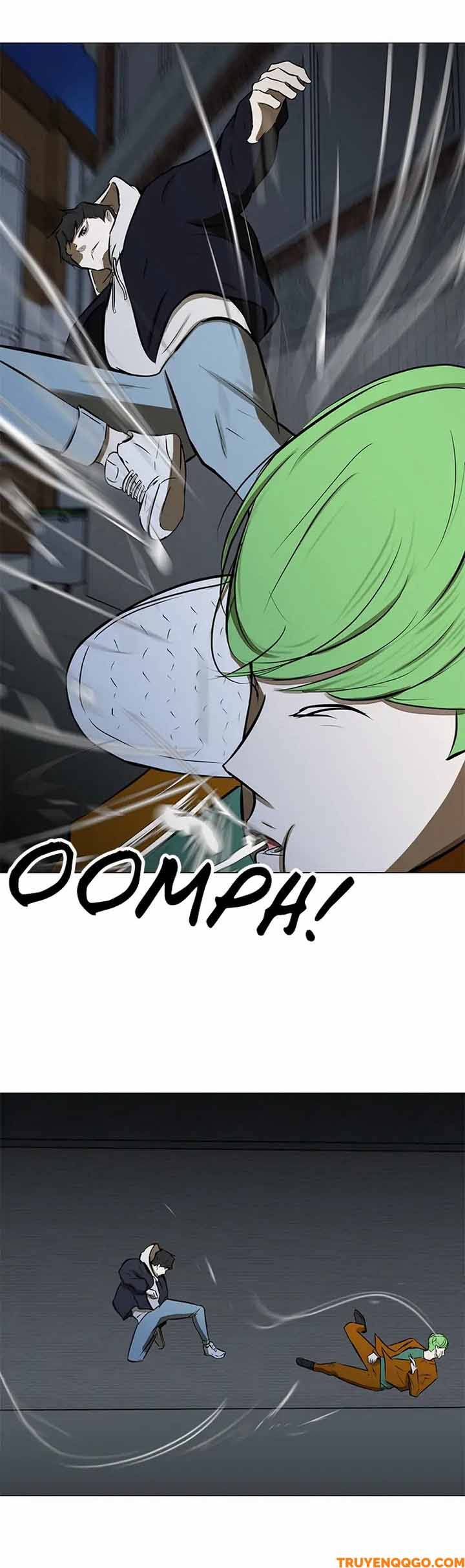 Dark Mortal (Official) Chapter 52 - Trang 2