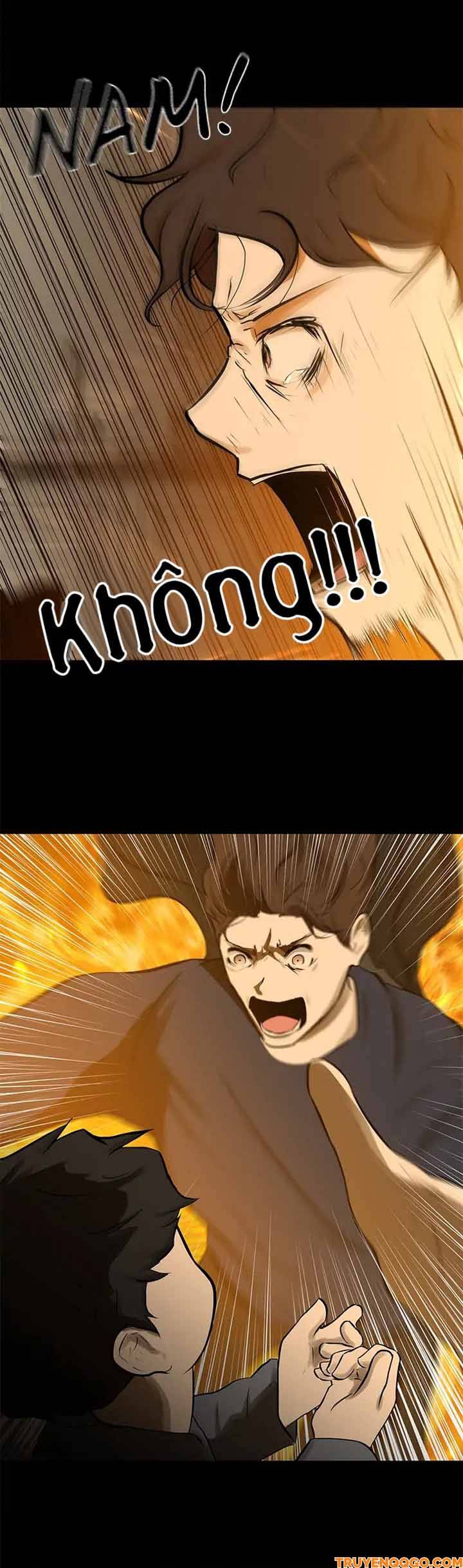 Dark Mortal (Official) Chapter 42 - Trang 2