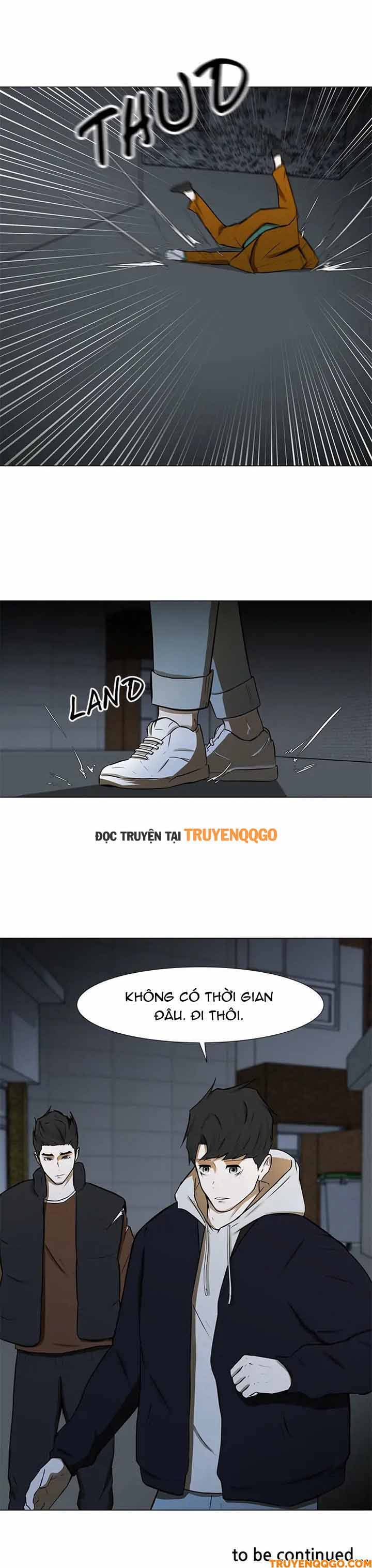 Dark Mortal (Official) Chapter 52 - 33