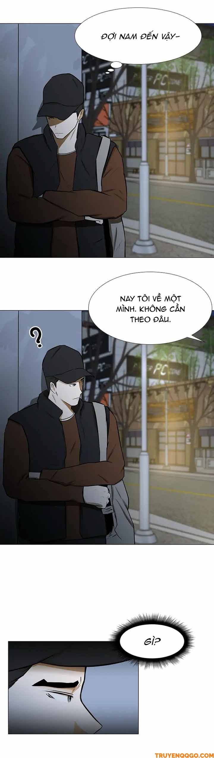 Dark Mortal (Official) Chapter 51 - 35