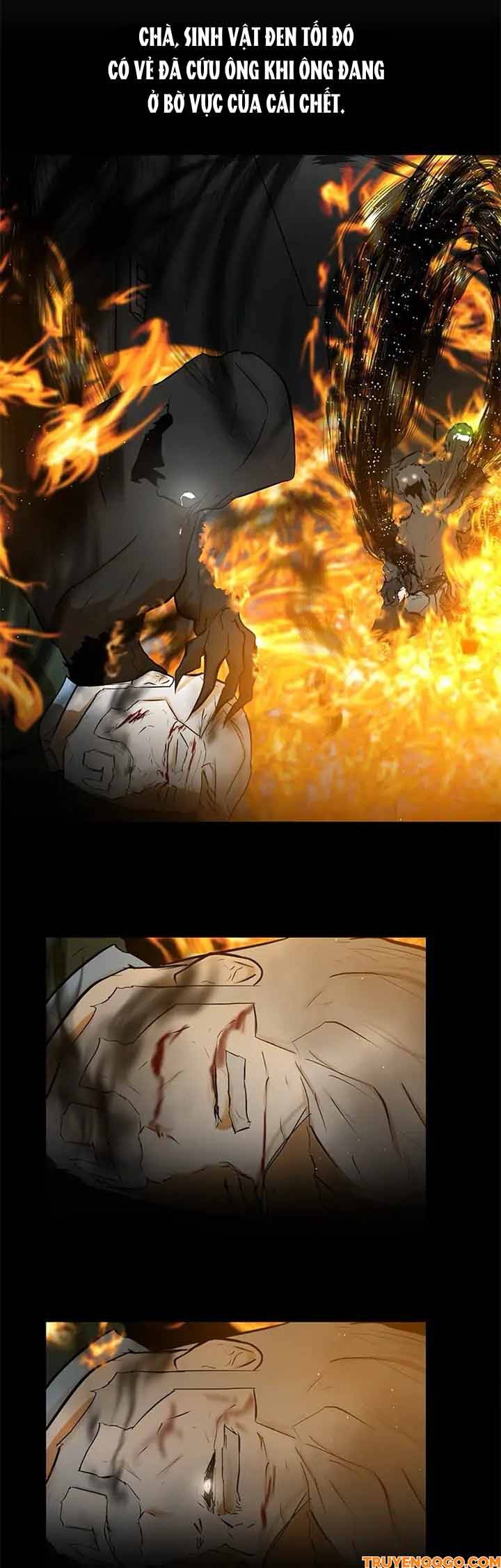 Dark Mortal (Official) Chapter 43 - 41