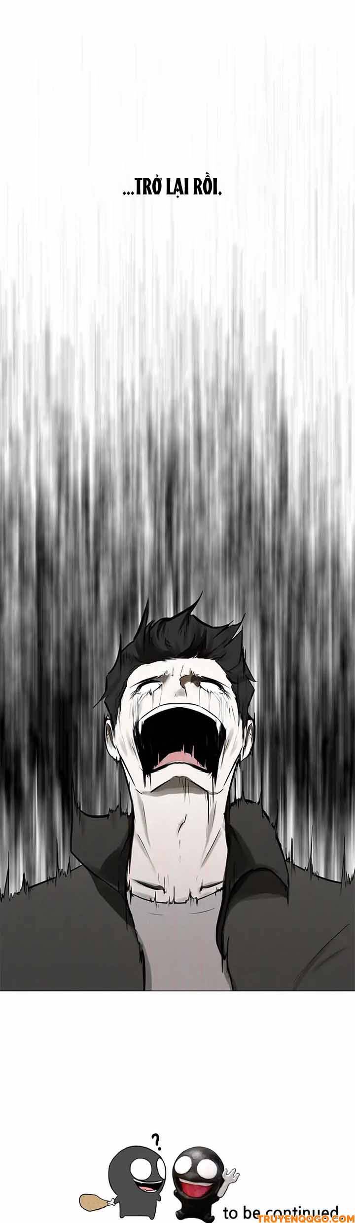 Dark Mortal (Official) Chapter 42 - 43