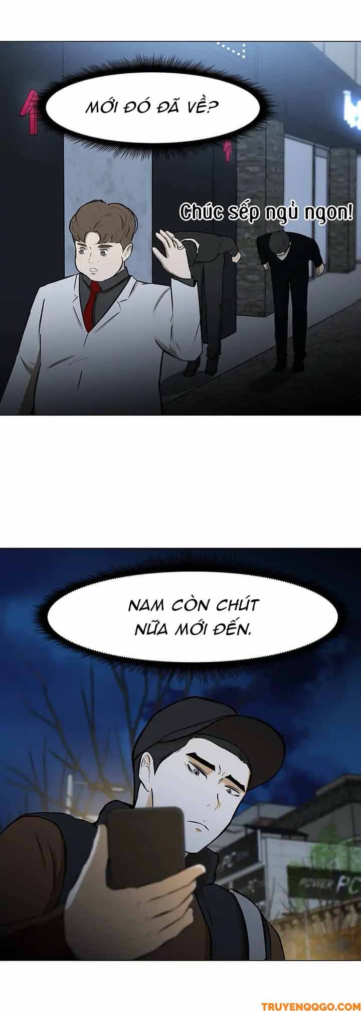 Dark Mortal (Official) Chapter 51 - 36