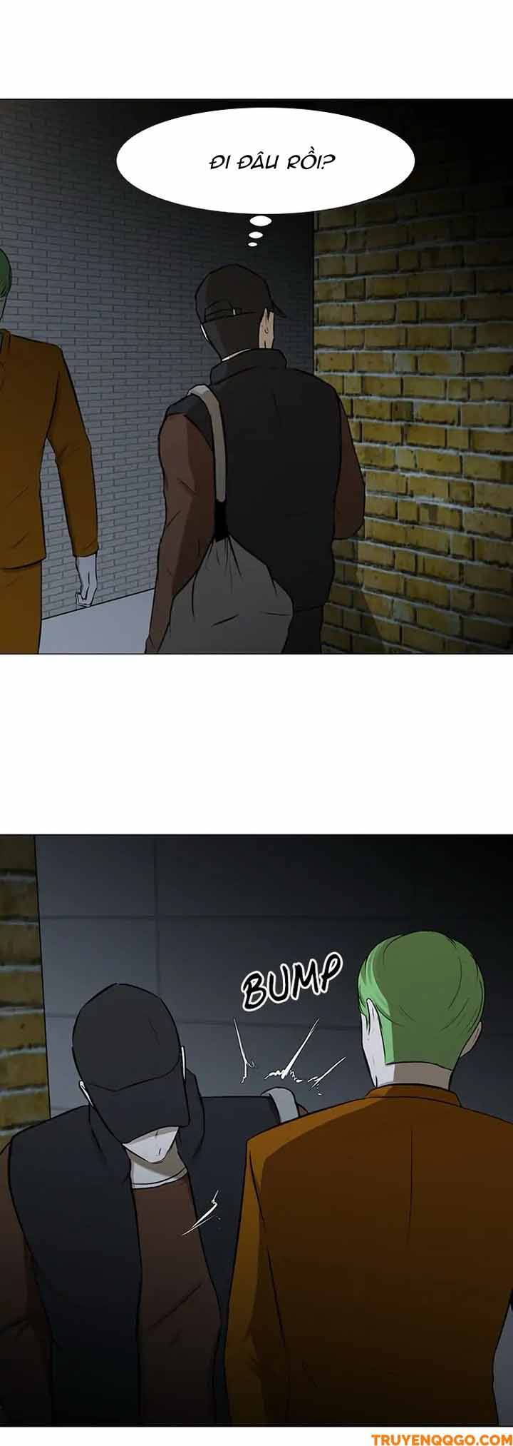 Dark Mortal (Official) Chapter 51 - 38