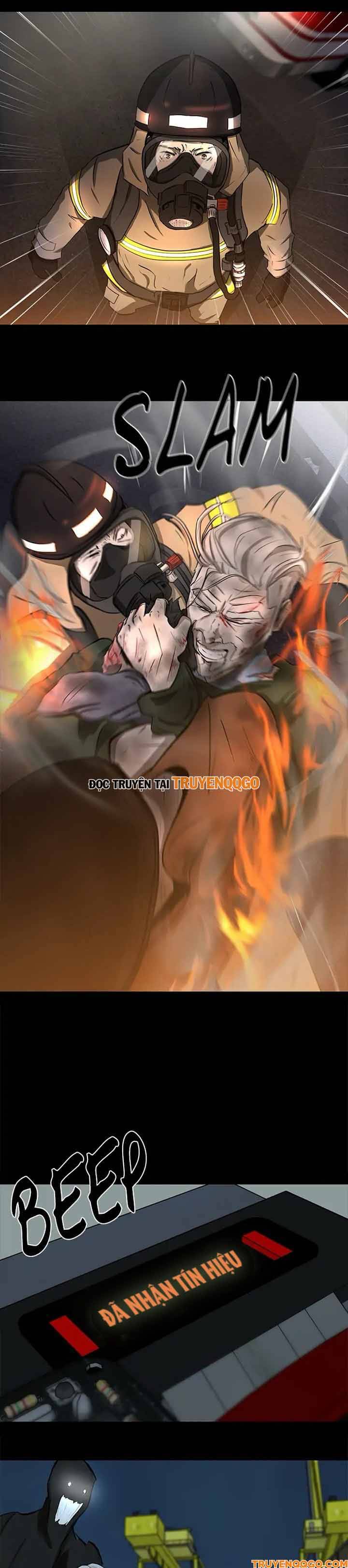 Dark Mortal (Official) Chapter 43 - Trang 2