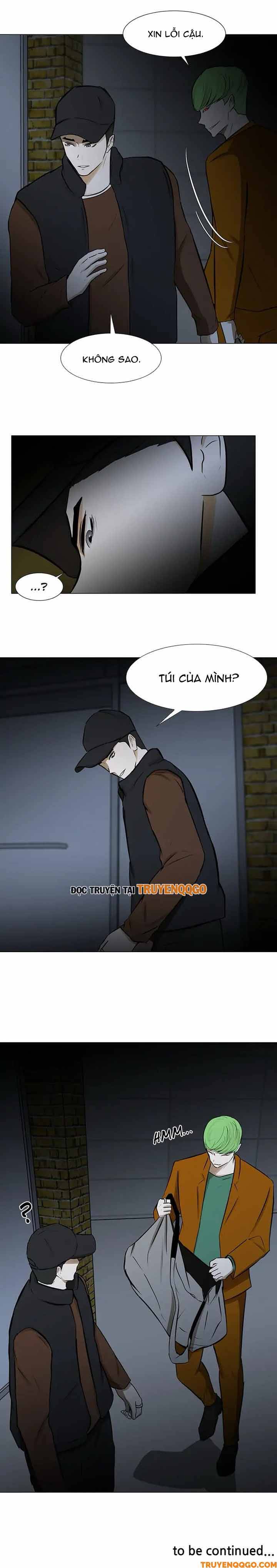 Dark Mortal (Official) Chapter 51 - 39