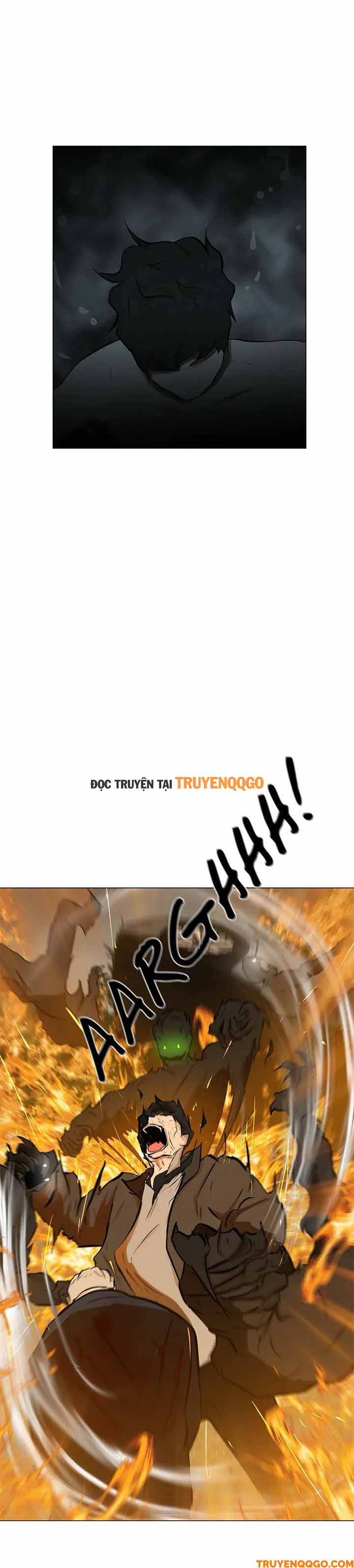 Dark Mortal (Official) Chapter 43 - 49