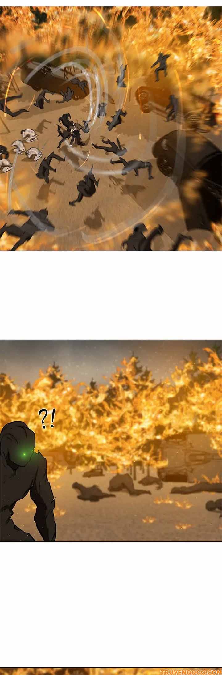 Dark Mortal (Official) Chapter 43 - 50