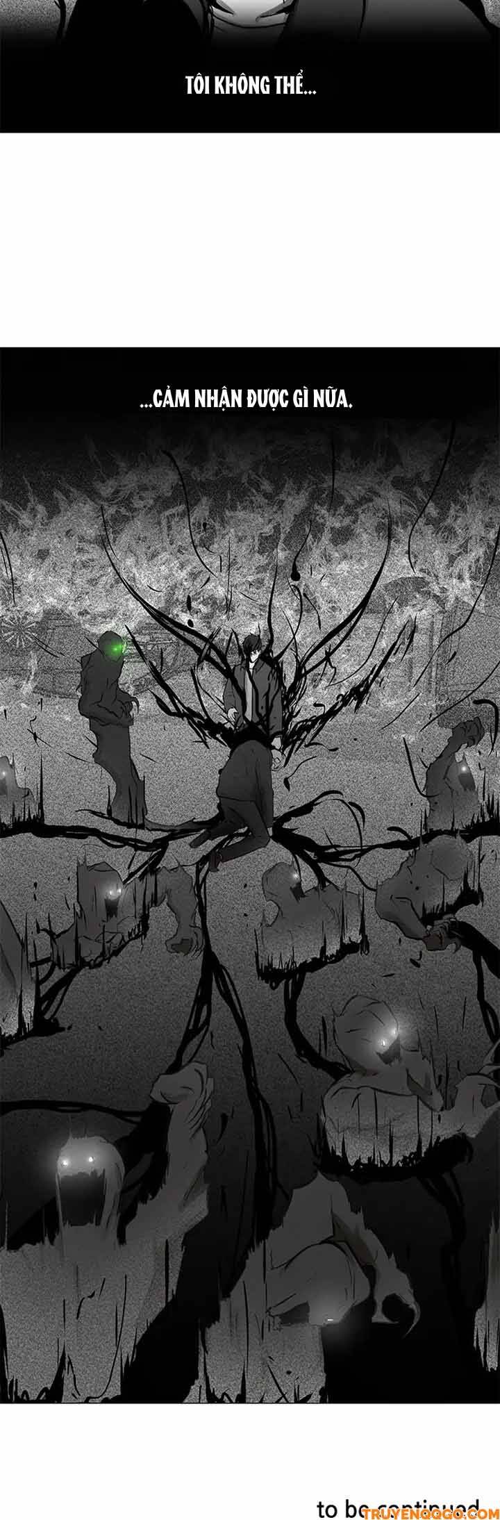 Dark Mortal (Official) Chapter 43 - 53