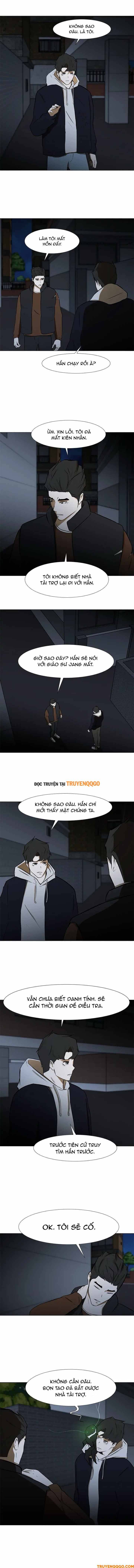 Dark Mortal (Official) Chapter 53 - 6