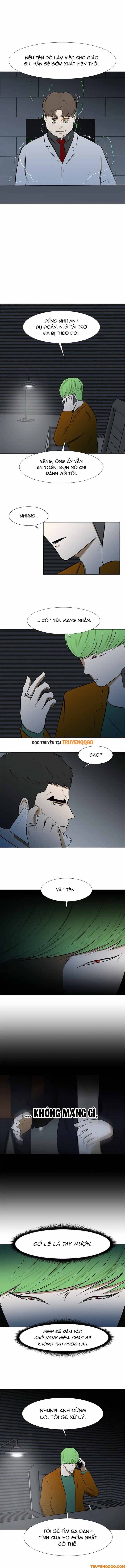 Dark Mortal (Official) Chapter 53 - 7