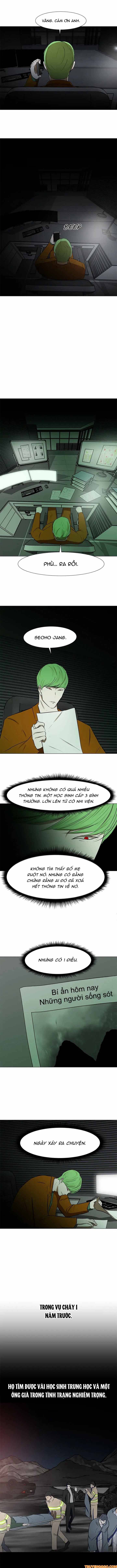 Dark Mortal (Official) Chapter 53 - 8