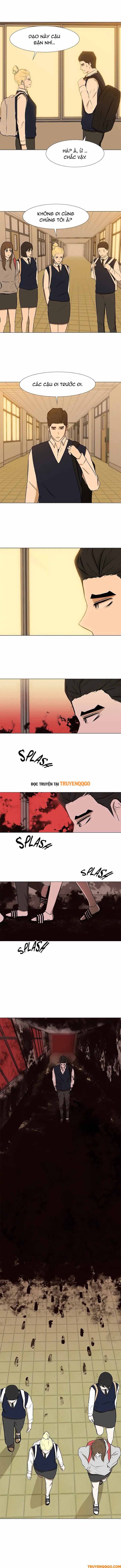 Dark Mortal (Official) Chapter 54 - 6