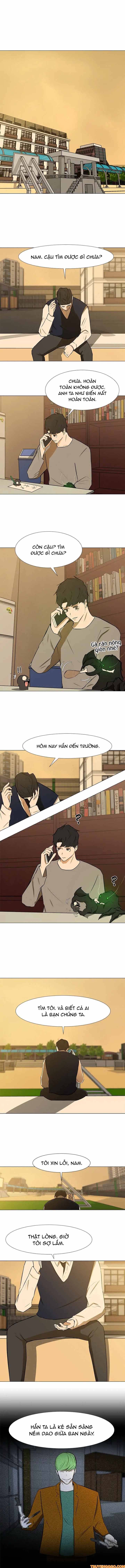 Dark Mortal (Official) Chapter 54 - 7