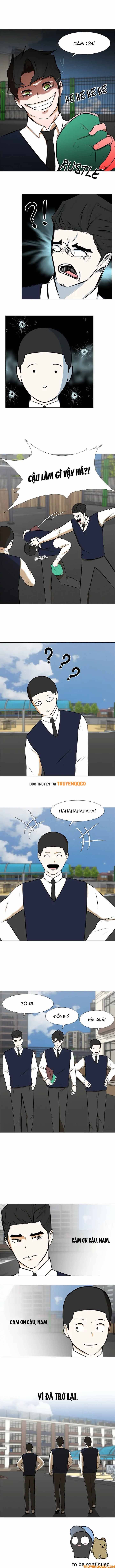 Dark Mortal (Official) Chapter 55 - 8