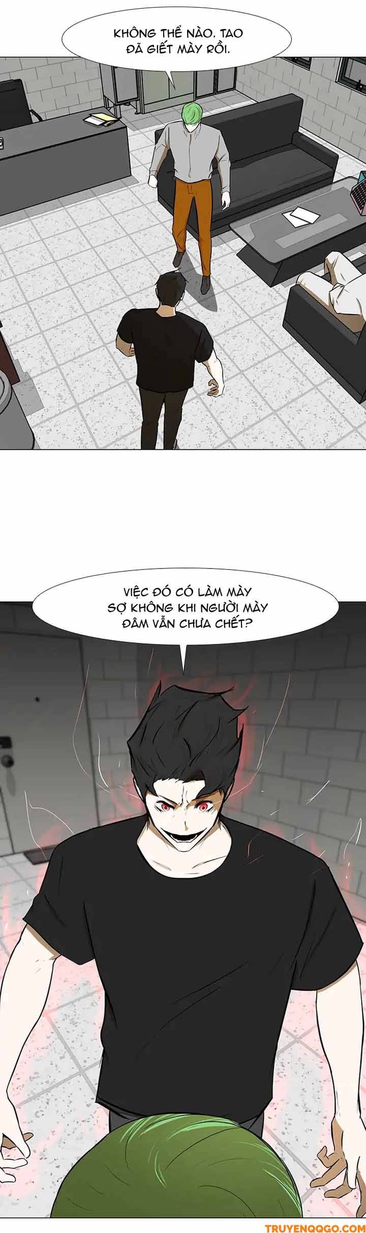 Dark Mortal (Official) Chapter 58 - 3